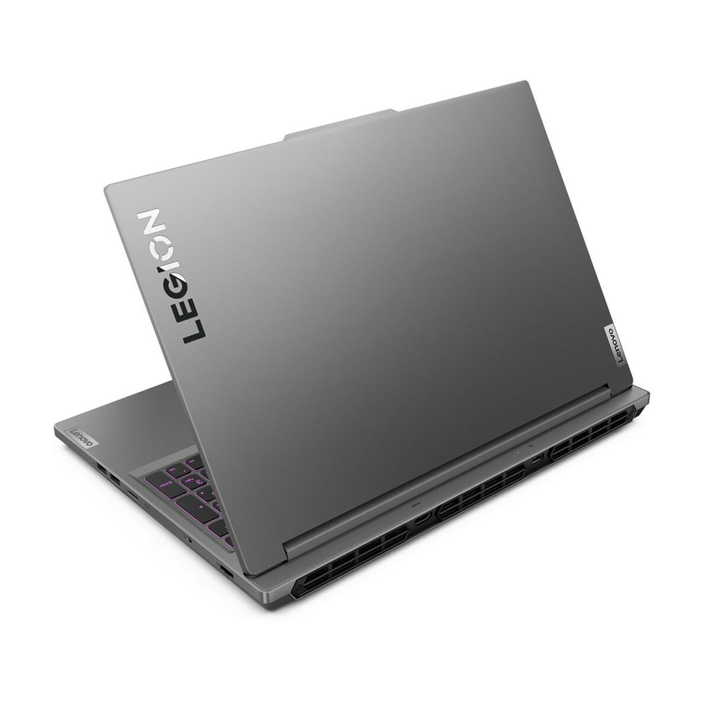 Portátil Lenovo 83DG00EPPB de 16 pulgadas, Intel Core i5-13450HX, 16 GB de RAM, 512 GB de SSD, Nvidia GeForce RTX 4060
