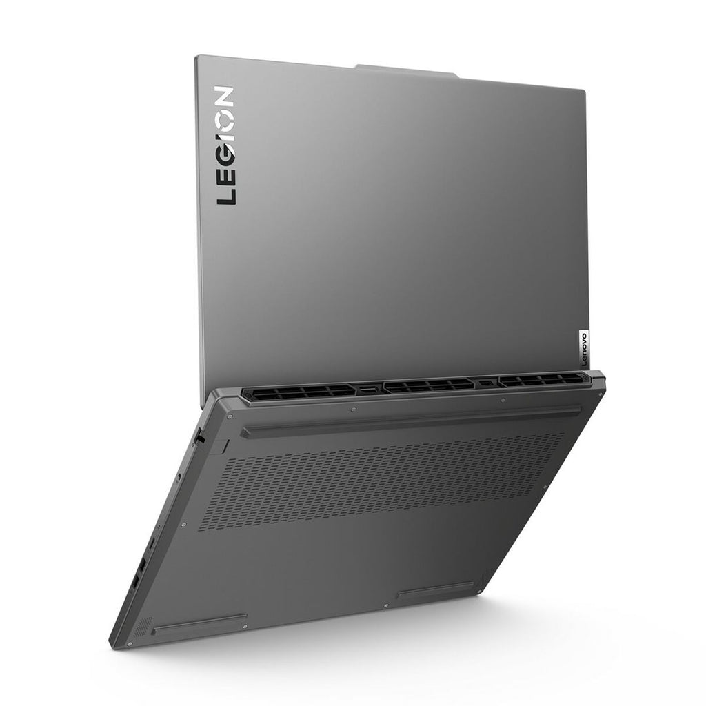 Portátil Lenovo 83DG00EPPB de 16 pulgadas, Intel Core i5-13450HX, 16 GB de RAM, 512 GB de SSD, Nvidia GeForce RTX 4060