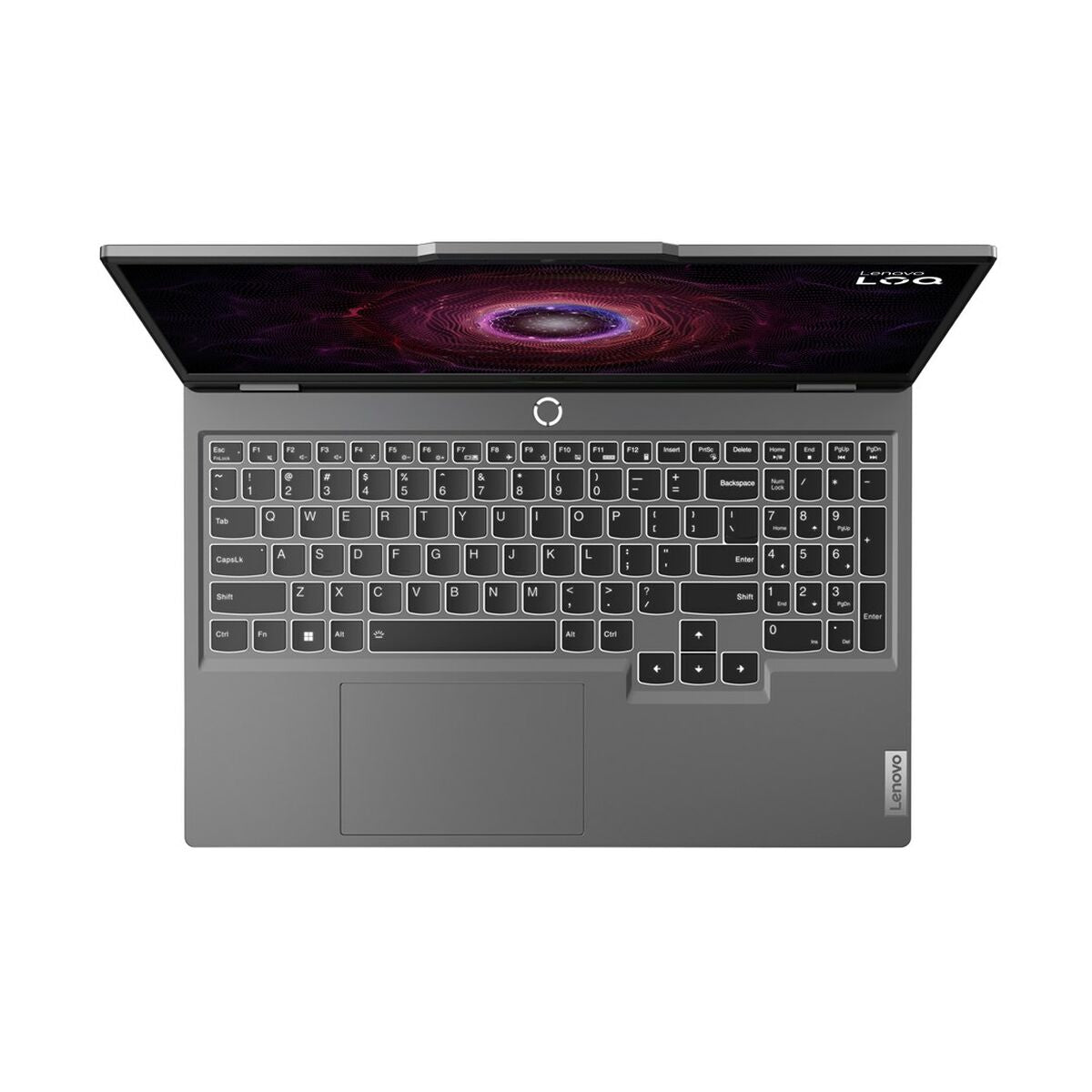Lenovo Laptop 83JC0081PB 15.6" AMD RYZEN™ 7 7435HS 16 GB RAM 512 GB SSD Nvidia Geforce RTX 4070