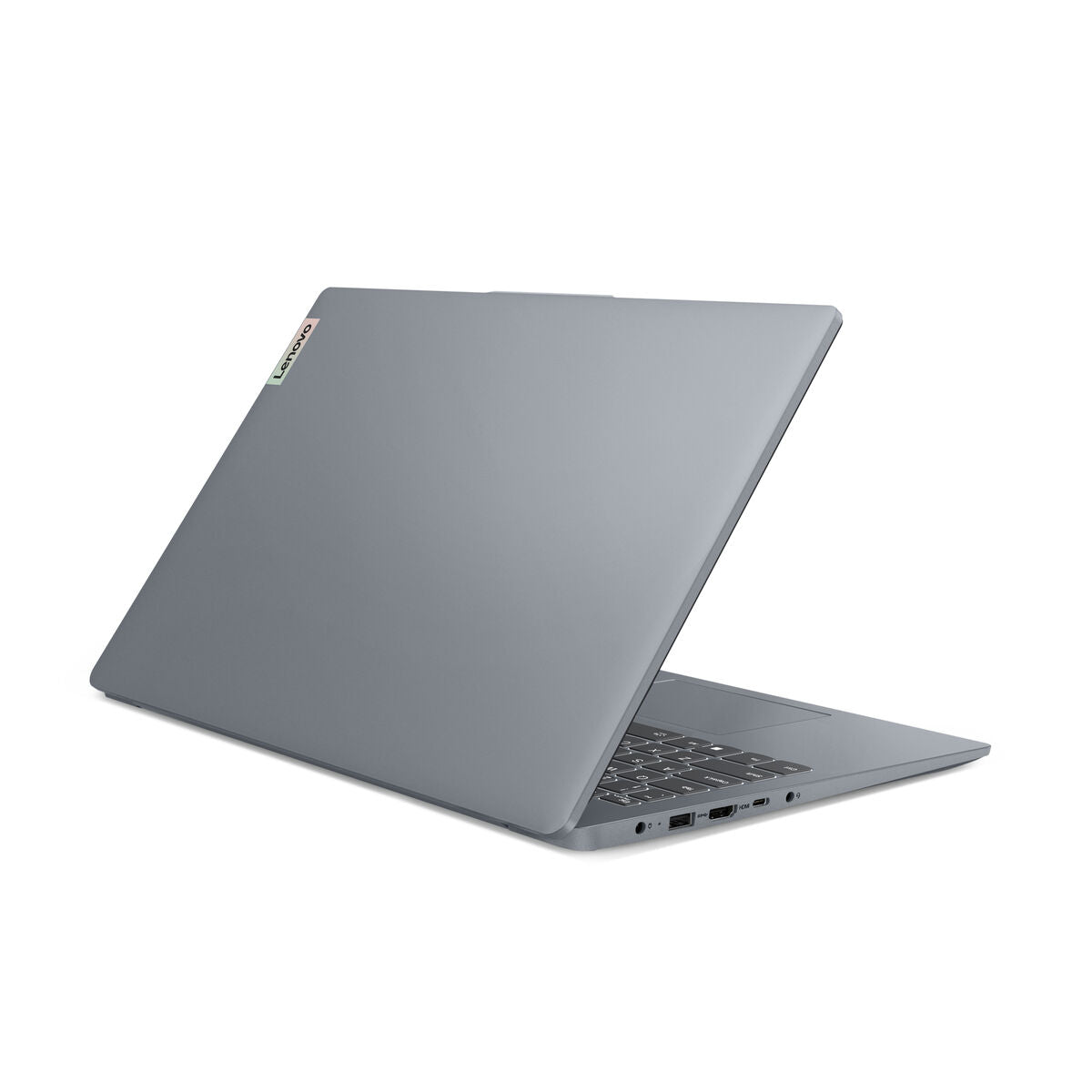 Lenovo IdeaPad Slim 3 Laptop 15IRH8 15.6" Intel Core i7-13620H 16GB RAM 1TB SSD Spanish Qwerty