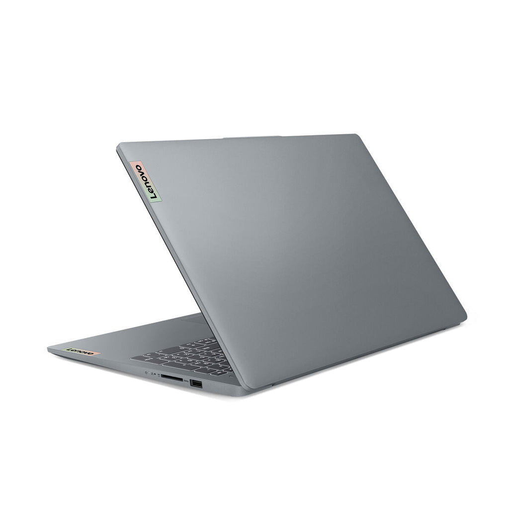 Lenovo IdeaPad Slim 3 Laptop 15IRH8 15.6" Intel Core i7-13620H 16GB RAM 1TB SSD Spanish Qwerty