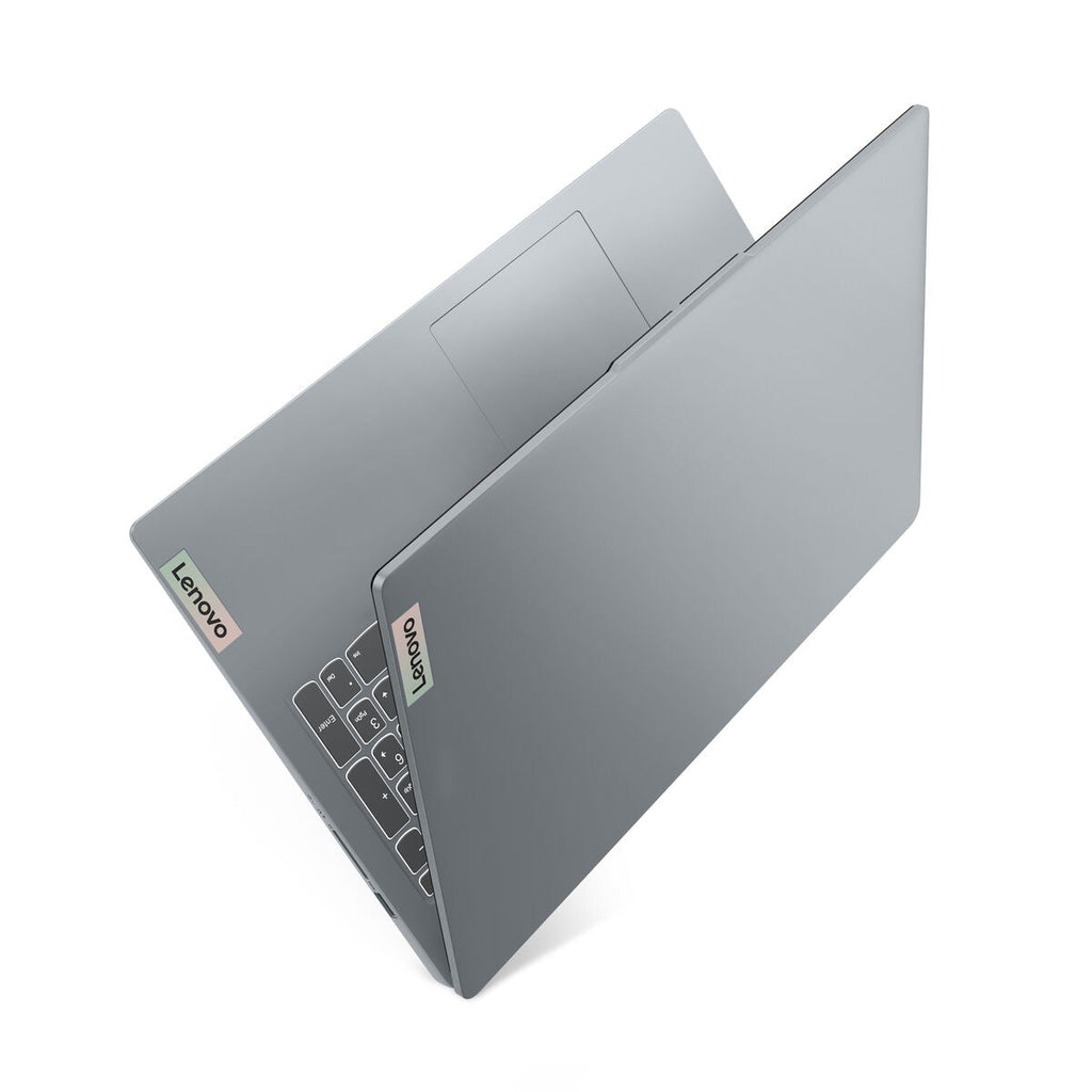 Lenovo IdeaPad Slim 3 Laptop 15IRH8 15.6" Intel Core i7-13620H 16GB RAM 1TB SSD Spanish Qwerty