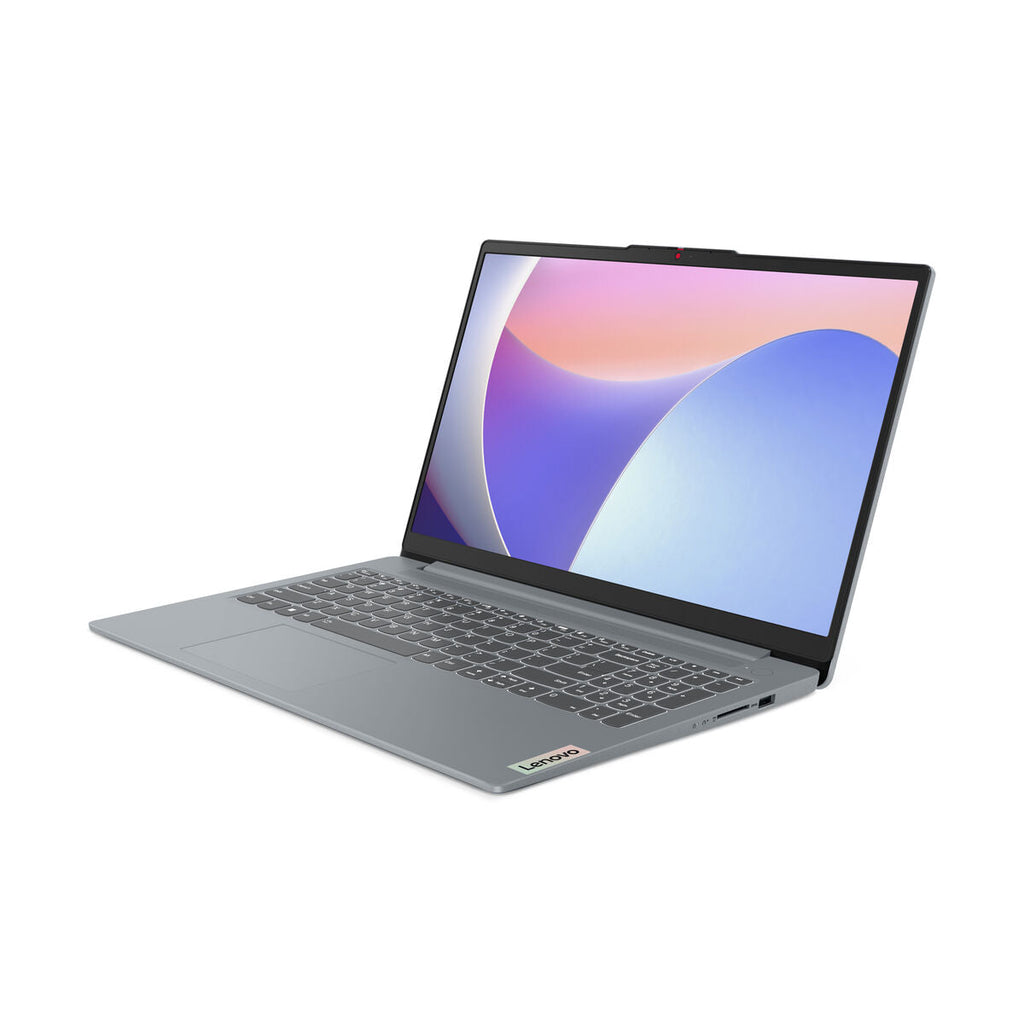 Lenovo IdeaPad Slim 3 Laptop 15IRH8 15.6" Intel Core i7-13620H 16GB RAM 1TB SSD Spanish Qwerty