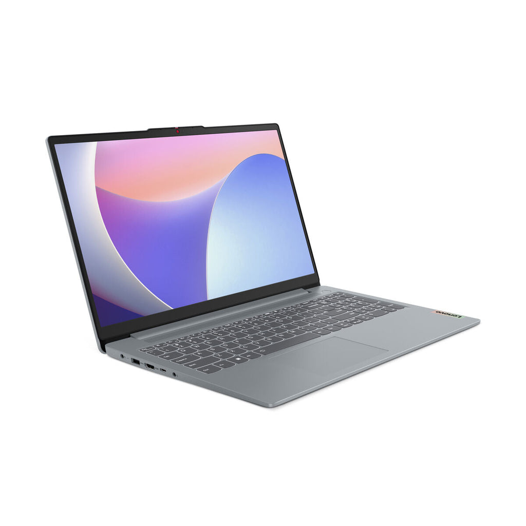 Lenovo IdeaPad Slim 3 Laptop 15IRH8 15.6" Intel Core i7-13620H 16GB RAM 1TB SSD Spanish Qwerty