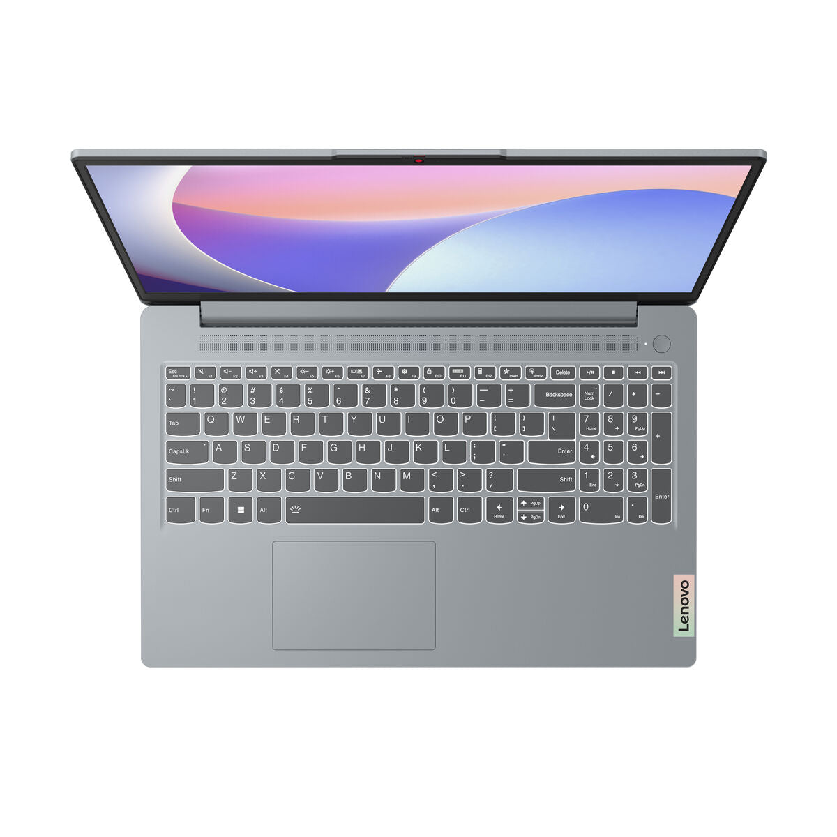 Lenovo IdeaPad Slim 3 Laptop 15IRH8 15.6" Intel Core i7-13620H 16GB RAM 1TB SSD Spanish Qwerty