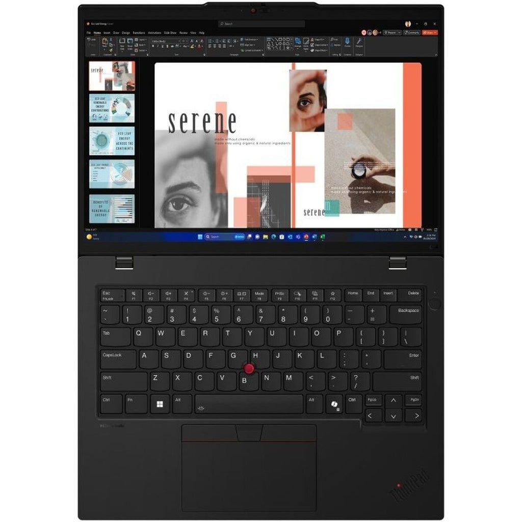 Lenovo Laptop 21L10054SP 14" 16 GB RAM 512 GB SSD