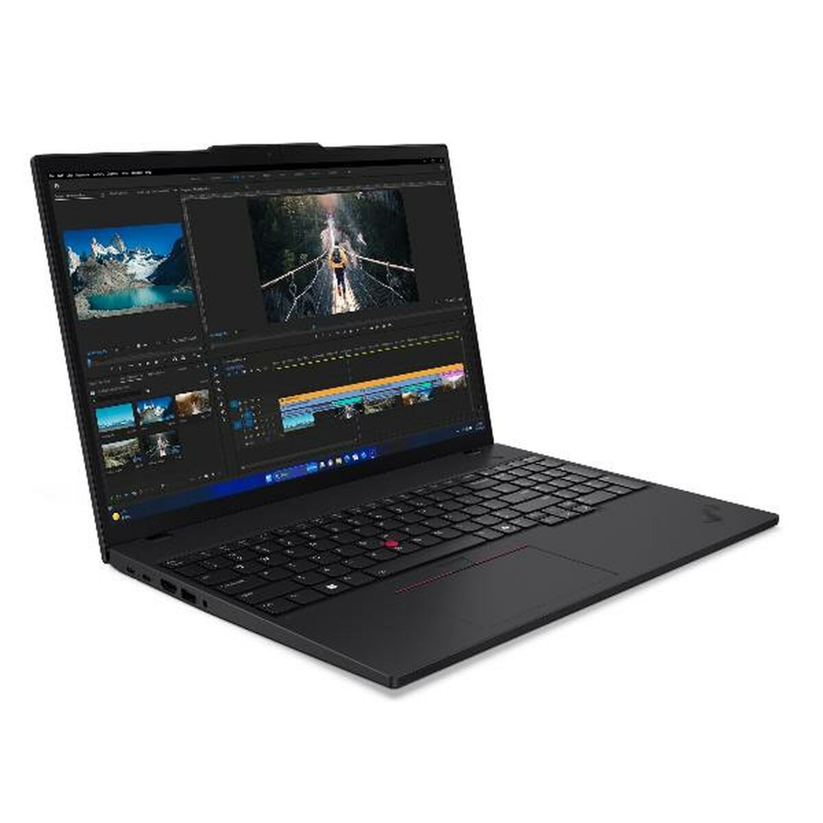 Portátil Lenovo 21MN00CBSP de 16 pulgadas, Intel Core Ultra 7 155u, 32 GB de RAM, 1 TB de SSD