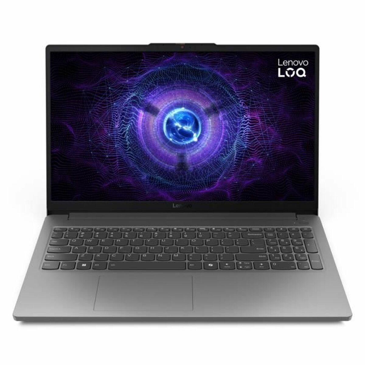 Lenovo LOQ 15IAX9E 15.6" Laptop 16GB RAM 512GB SSD Nvidia Geforce RTX 4050