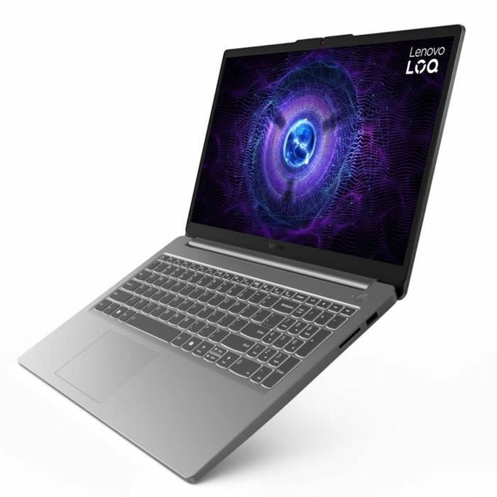 Lenovo LOQ 15IAX9E 15.6" Laptop 16GB RAM 512GB SSD Nvidia Geforce RTX 4050