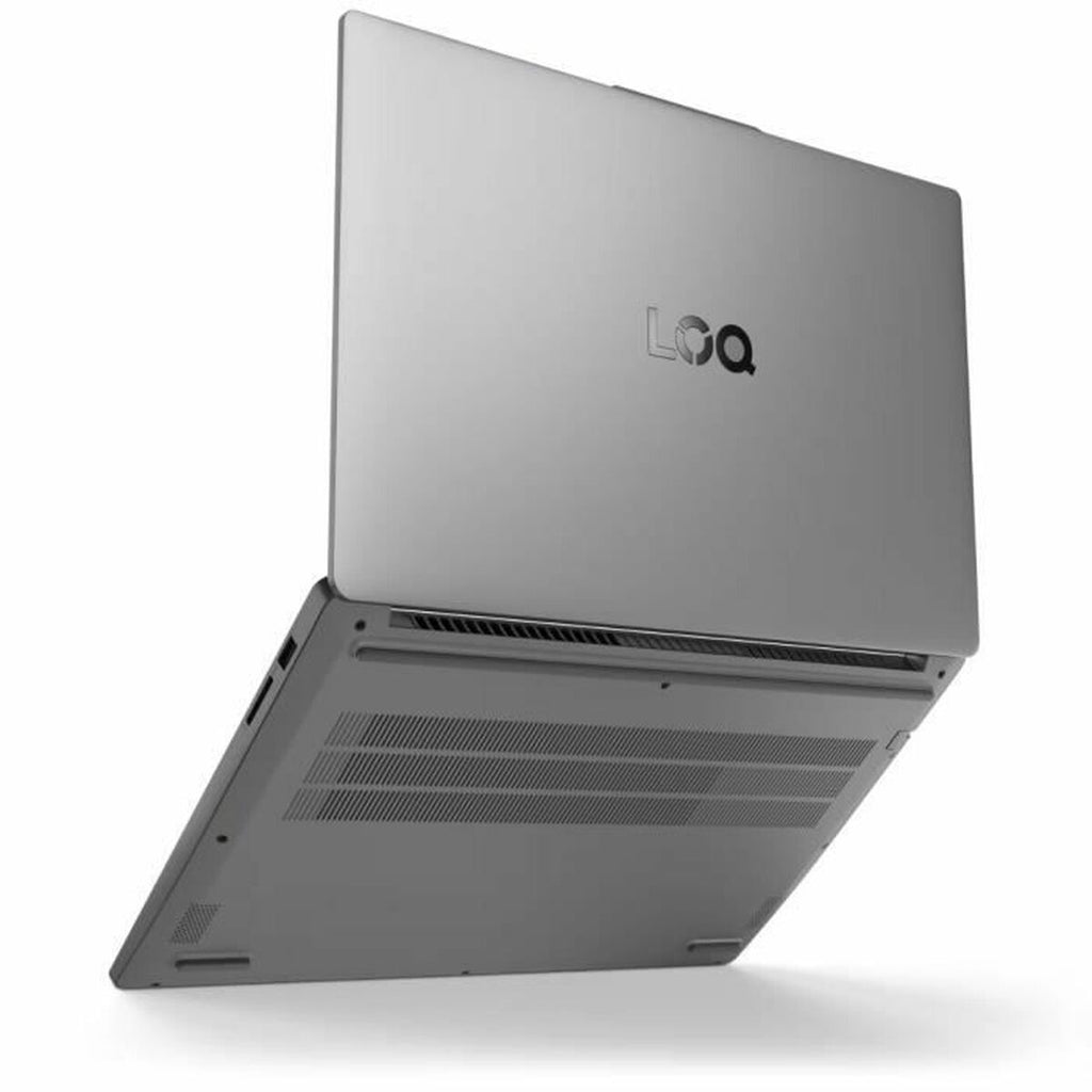 Lenovo LOQ 15IAX9E 15.6" Laptop 16GB RAM 512GB SSD Nvidia Geforce RTX 4050