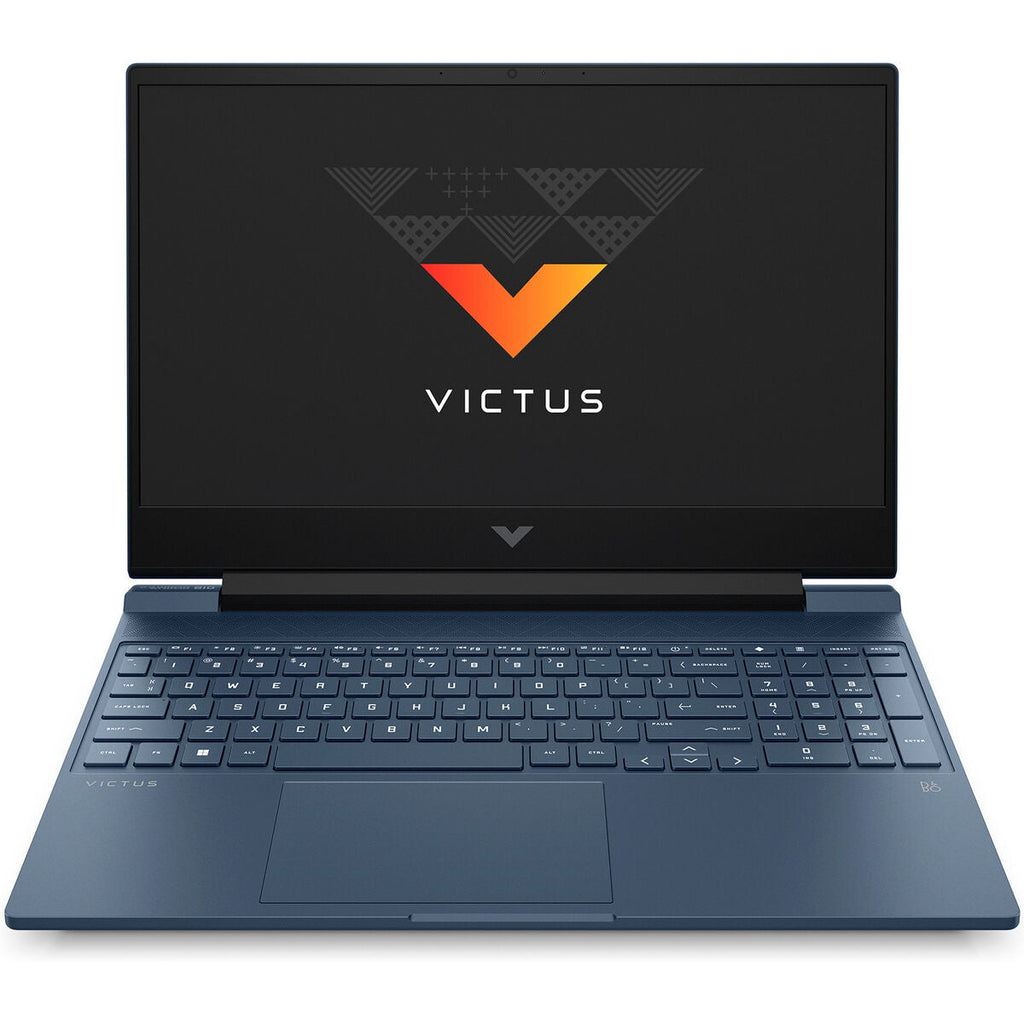 Laptop para jogos HP Victus 15-FA1030NS 15" Intel Core i7 16 GB RAM 1 TB SSD Nvidia Geforce RTX 4060