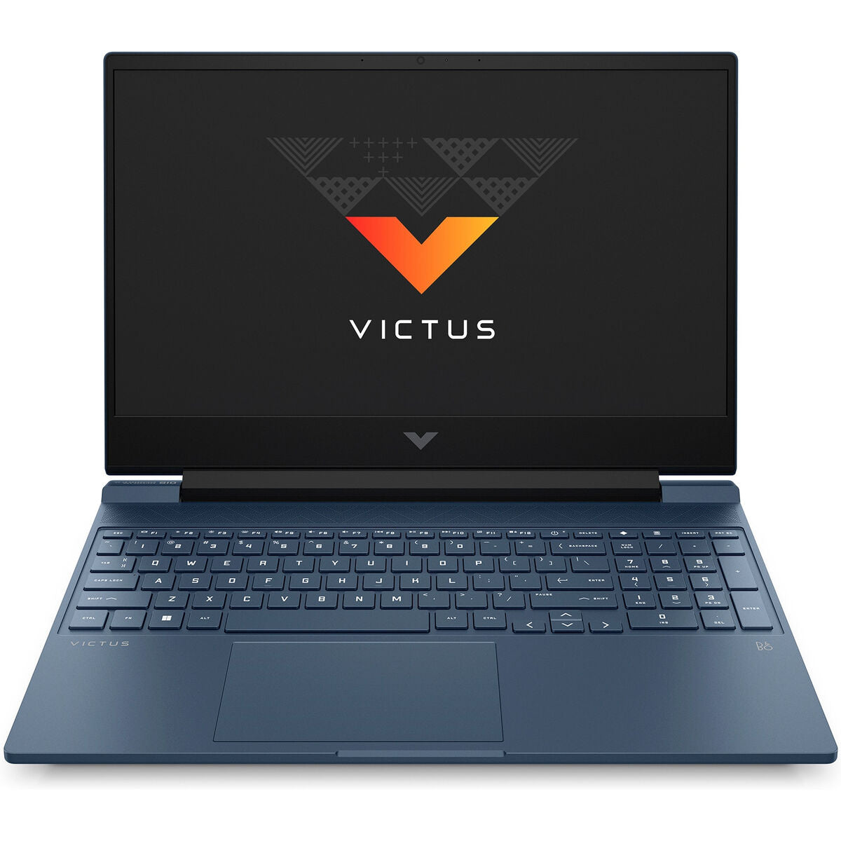 Laptop para jogos HP Victus 15-FA1030NS 15" Intel Core i7 16 GB RAM 1 TB SSD Nvidia Geforce RTX 4060