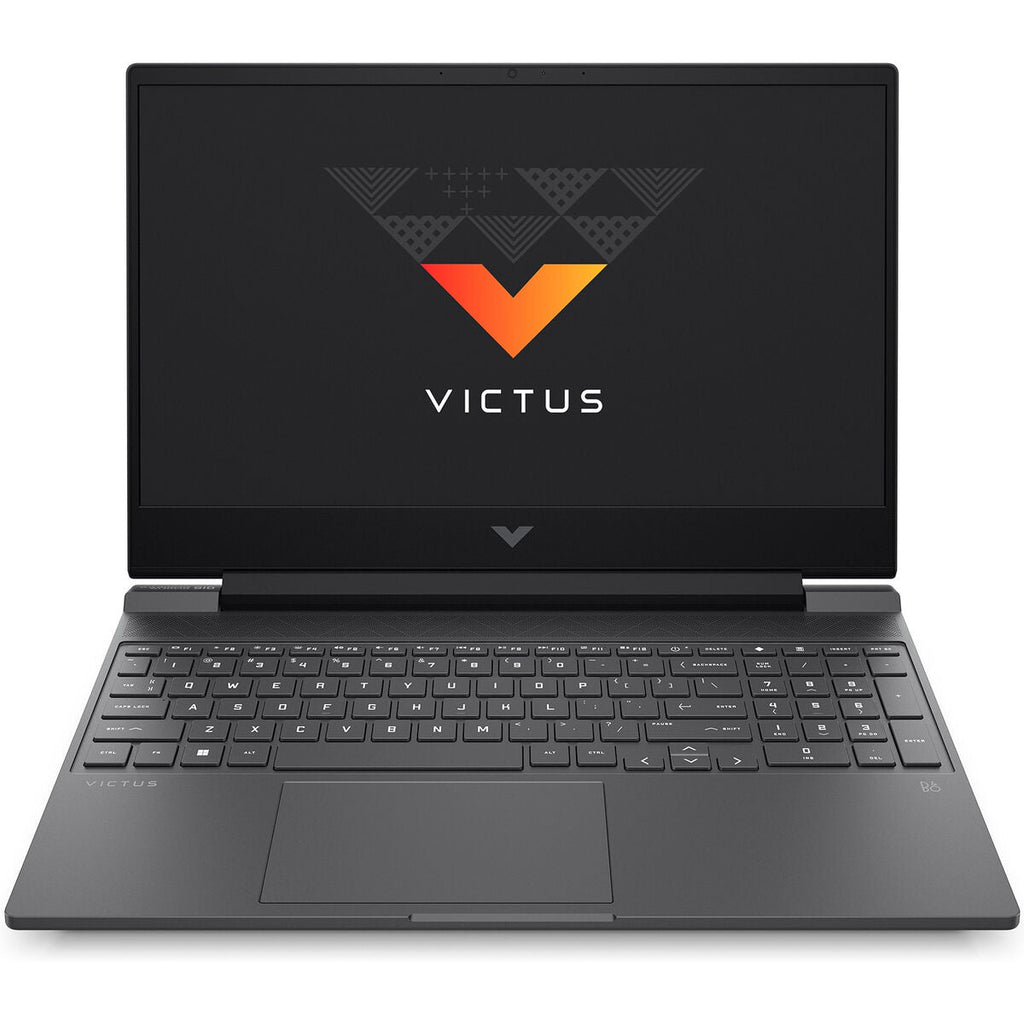 Laptop para jogos HP Victus 15-FB2009NS 15" 16 GB RAM 1 TB SSD AMD Ryzen 7 8845HS Nvidia Geforce RTX 4050