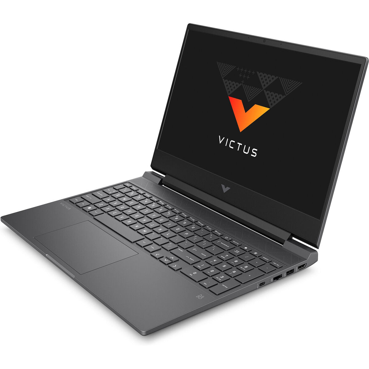Laptop para jogos HP Victus 15-FB2009NS 15" 16 GB RAM 1 TB SSD AMD Ryzen 7 8845HS Nvidia Geforce RTX 4050