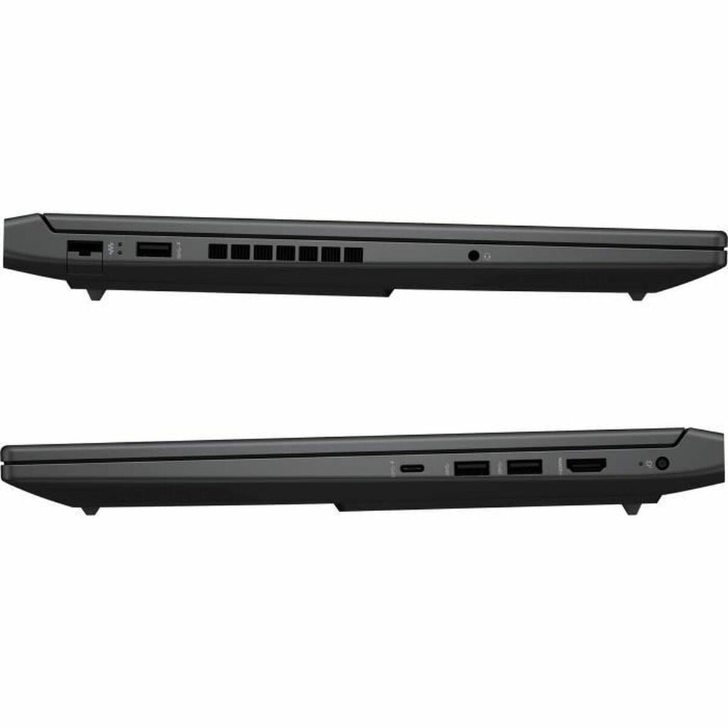 HP 16-S0084Nf Laptop 16.1" Ryzen 7-7840hs 32GB RAM 512GB SSD Nvidia Geforce RTX 4070