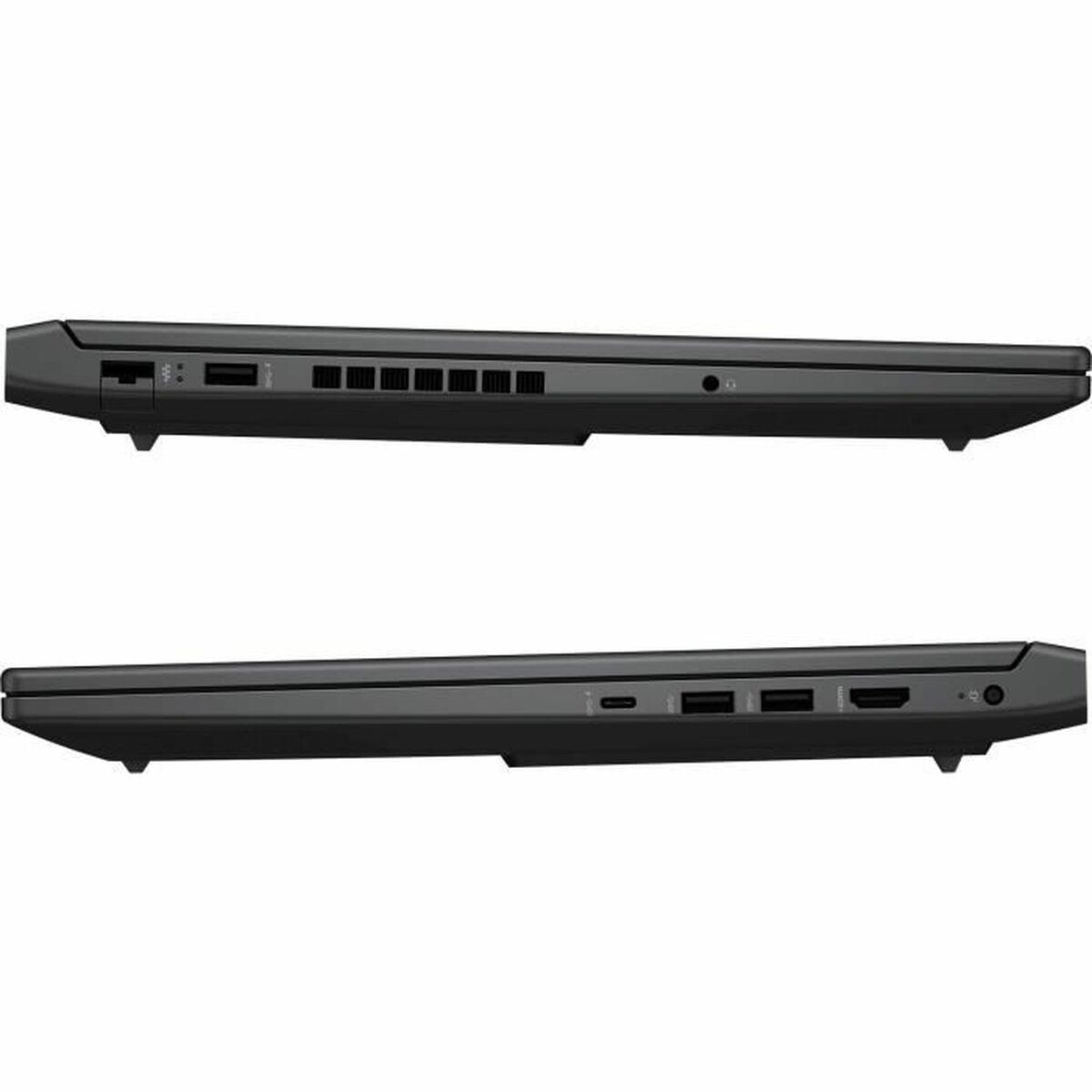 HP 16-S0084Nf Laptop 16.1" Ryzen 7-7840hs 32GB RAM 512GB SSD Nvidia Geforce RTX 4070