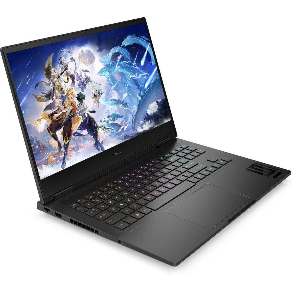 Laptop HP B4MC4EA 16.1" Intel Core i7-13620H 16 GB RAM 512 GB SSD Nvidia Geforce RTX 4060