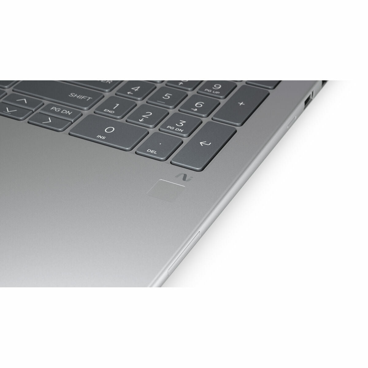 Laptop HP B72XFET#ABE 16" Intel Evo Core Ultra 7 155H 32 GB RAM 2 TB NVIDIA Quadro RTX 3000 Spanish Qwerty