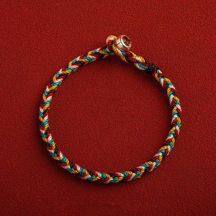 Pulseira Amuleto da Boa Sorte