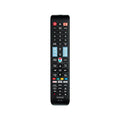 Savio RC-09 TV Remote Control Compatible with Samsung Smart TVs