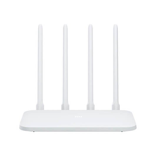Wireless Router Xiaomi Mi Router 4C Blanco