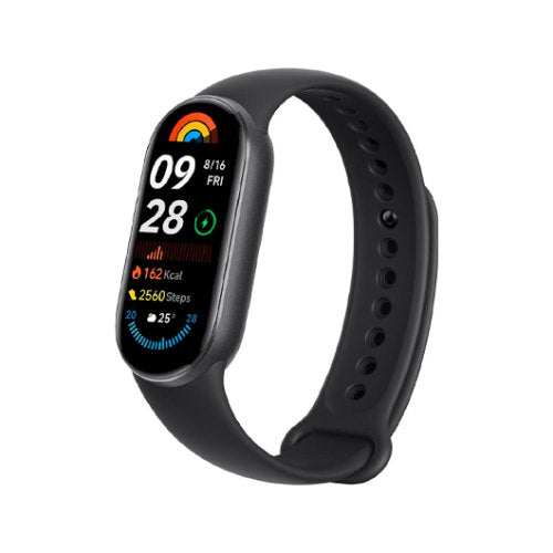 Xiaomi Mi Smart Band 9 Midnight Black