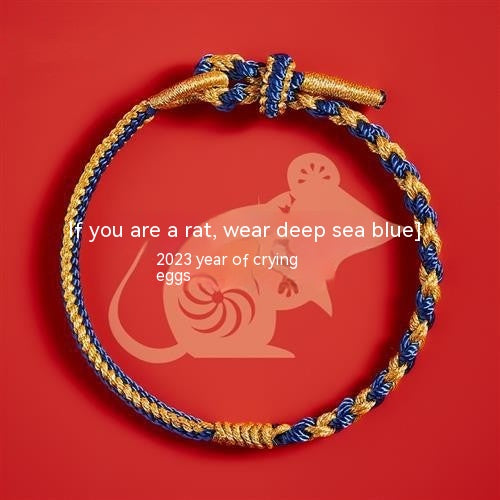 Traditional Zodiac Bracelet