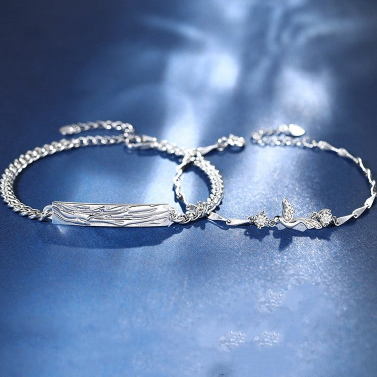 Pulseira Minimalista