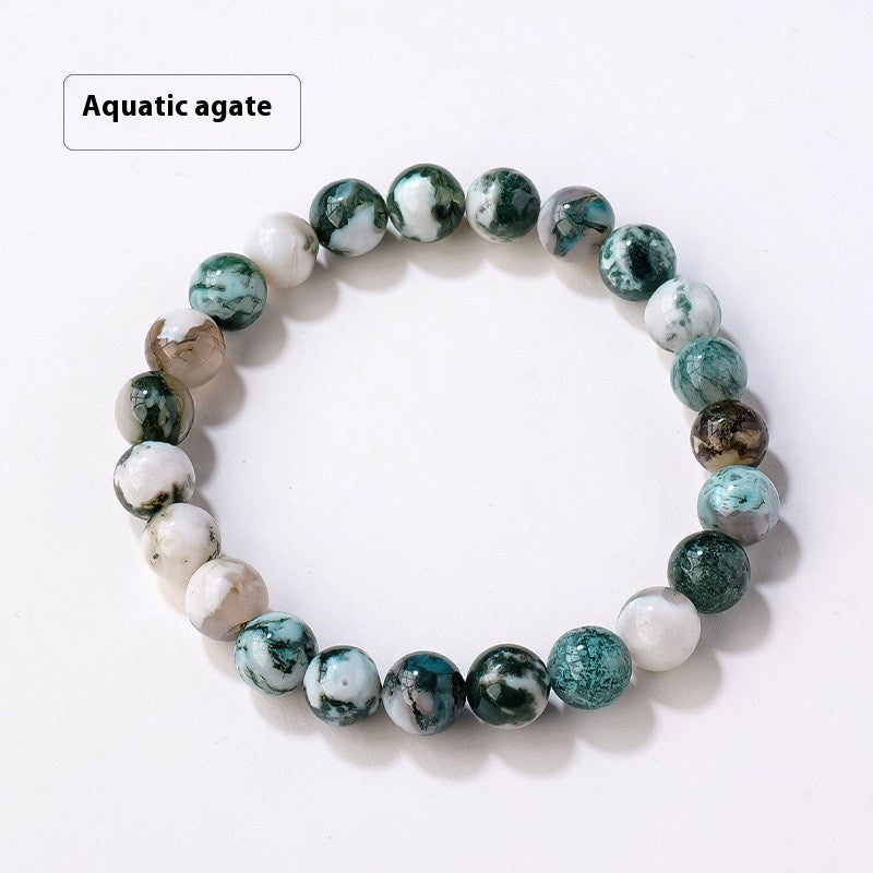 Natural Stone Bracelet