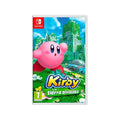 Juego de Nintendo Switch Kirby Y La Tierra Olvidada