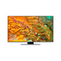 Televisão Qled 65  Samsung Tq65Q80D Uhd Full Array 120Hz