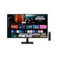 Led Monitor Samsung 27 M5 M50D Ls27Dm500Euxen