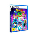 Jogo Sony Ps5 Dragon Ball Sparking Zero Collector