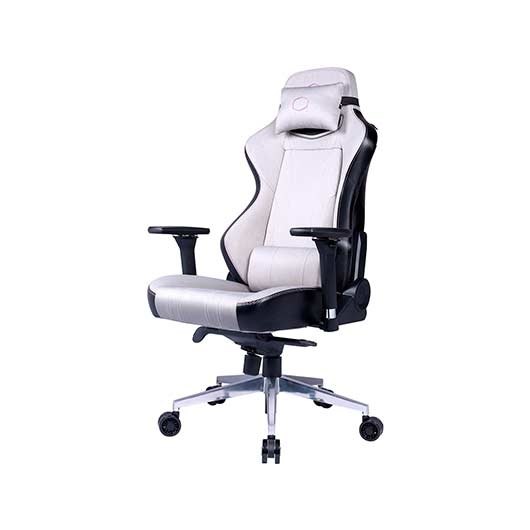 Silla Gaming Coolermaster Caliber X1C Gray