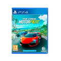Juego de Sony PS4 Crew-Motorfest