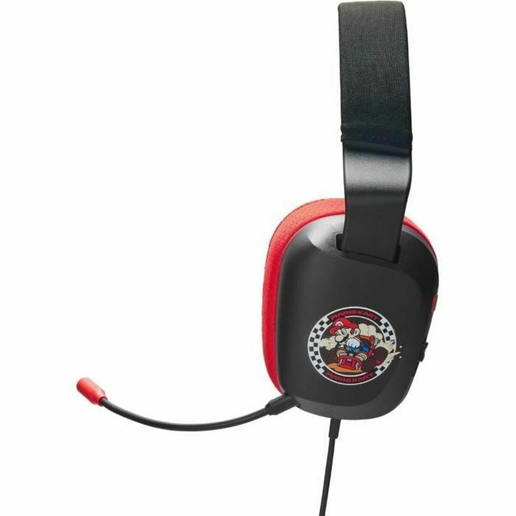 Powera NA Gaming Headphones with Microphone