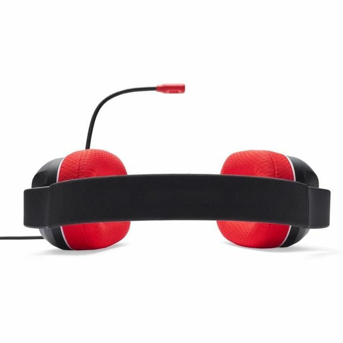 Power Gaming Headphones with Microphone