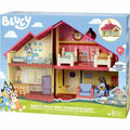 Moose Toys Bluey Miniature House