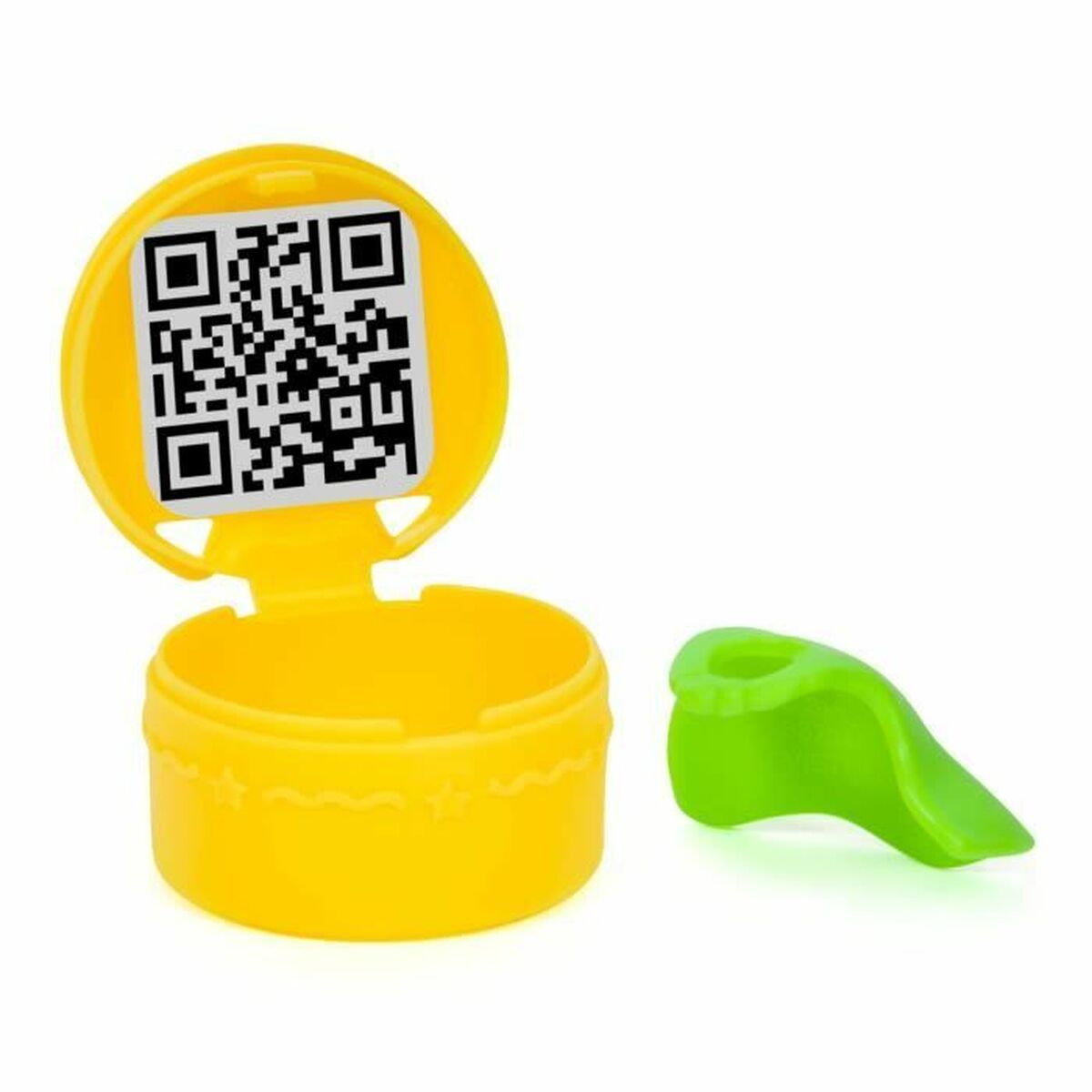 Set de figuras de celebración de lujo Spin Master, accesorios para muñecas