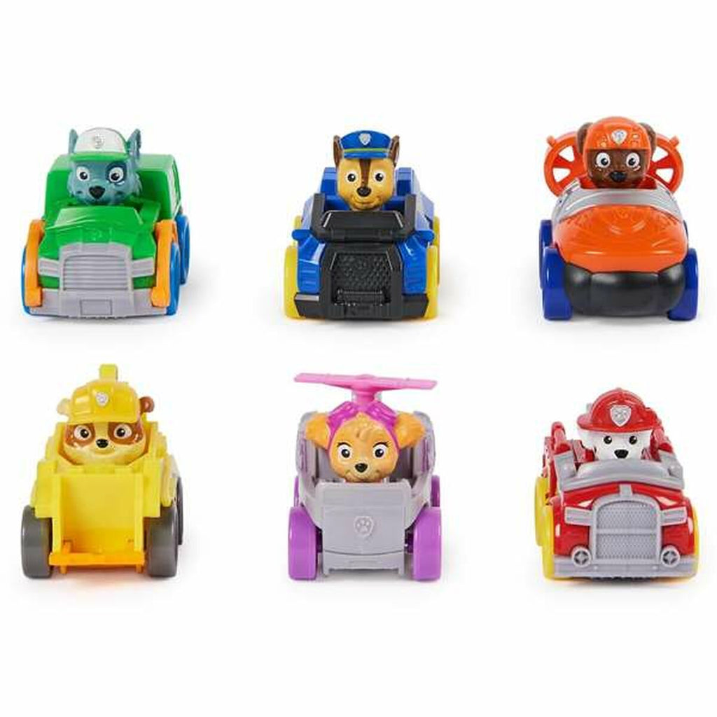 Accesorios para casa de muñecas Spin Master PAW PATROL