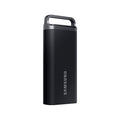 Hard Disk Ssd Samsung 4Tb Pssd T5 Evo Nvme External Black