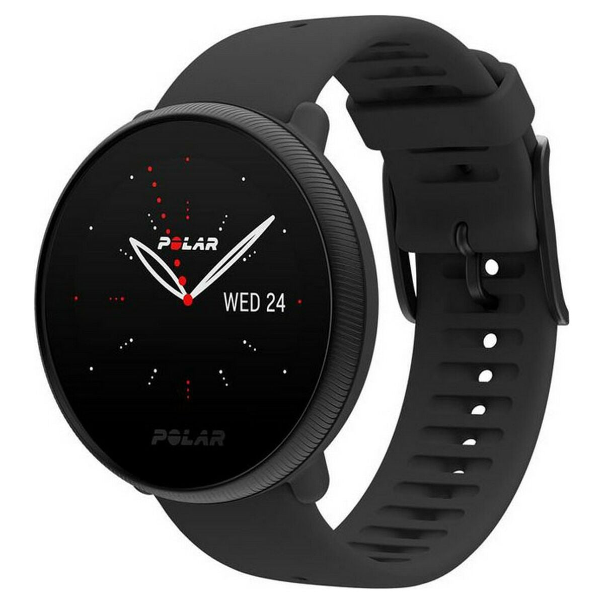Smartwatch Polar 90085182 Preto 1,2"