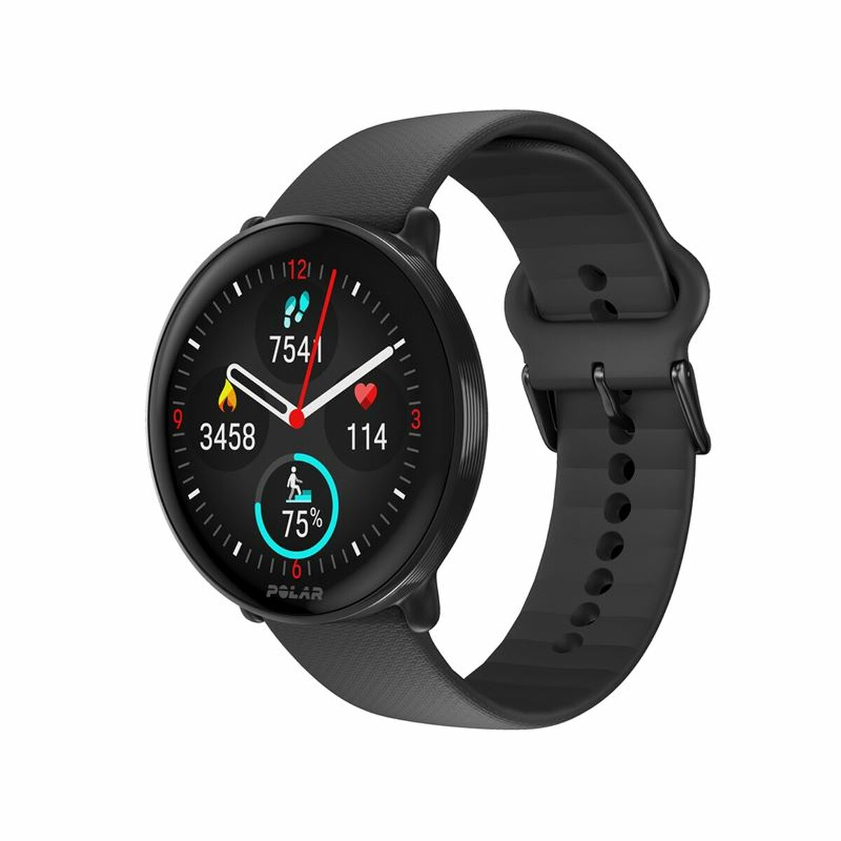 Polar 1.28" Smartwatch
