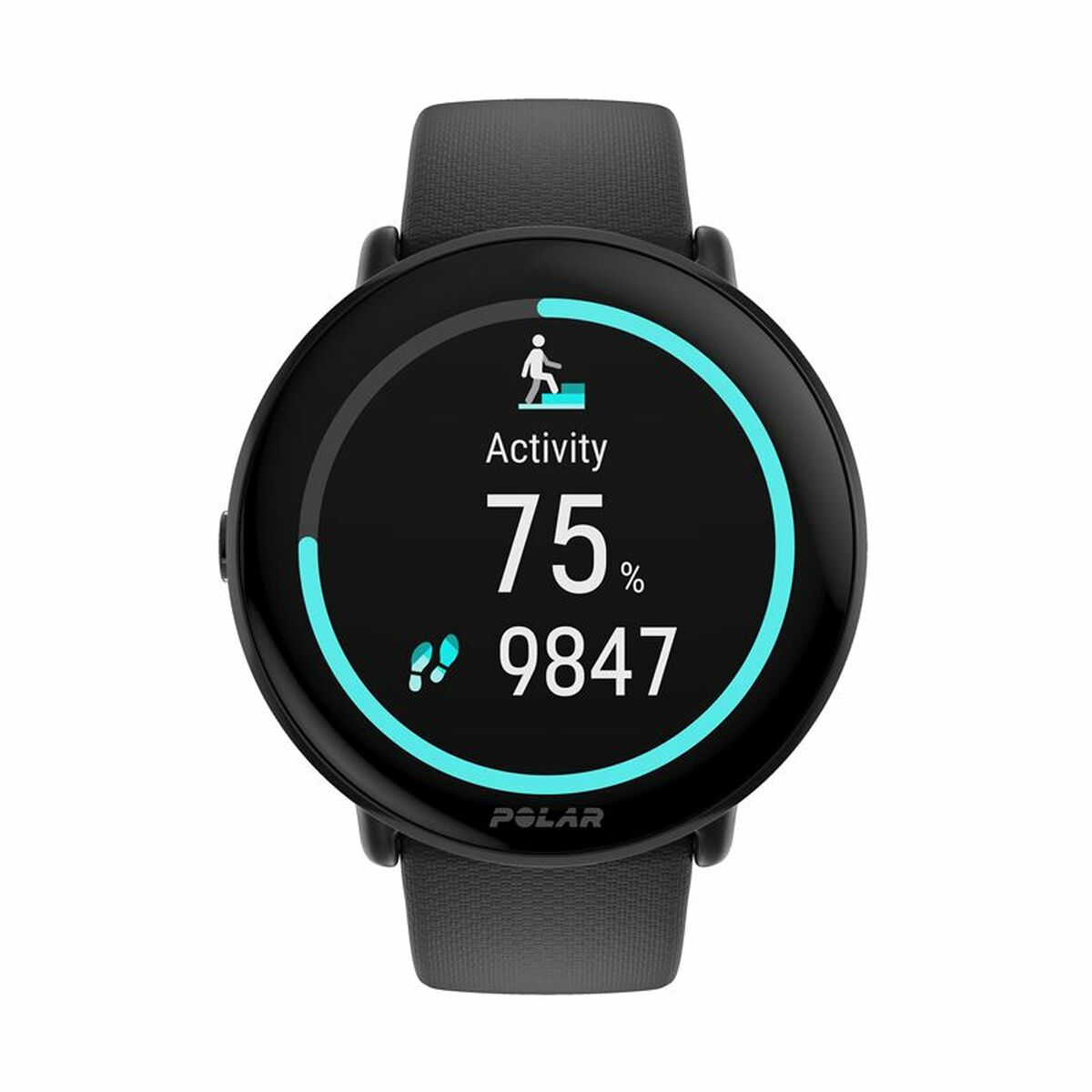 Polar 1.28" Smartwatch