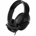 Turtle Beach Recon 200 Gen 2 Black Gaming Headphones with Microphone