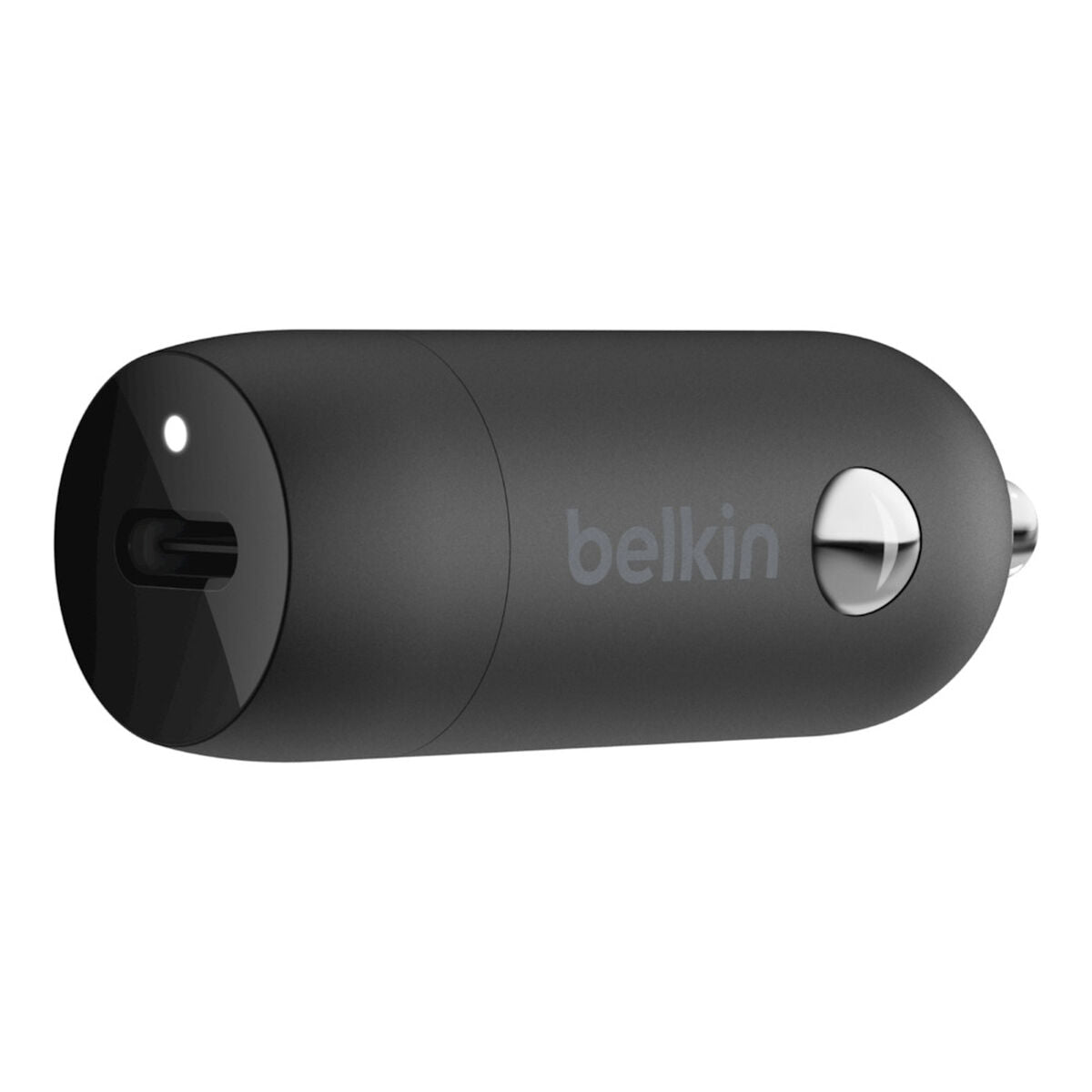 Cargador de coche Belkin BOOST↑CHARGE negro de 20 W (1 unidad)