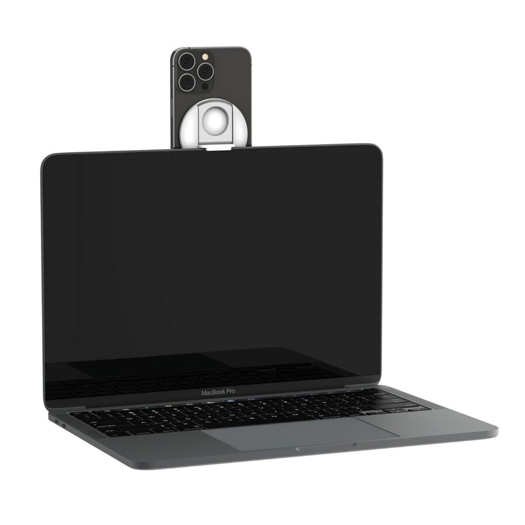 Belkin MMA006btWH White Smartwatch (1 Unit)