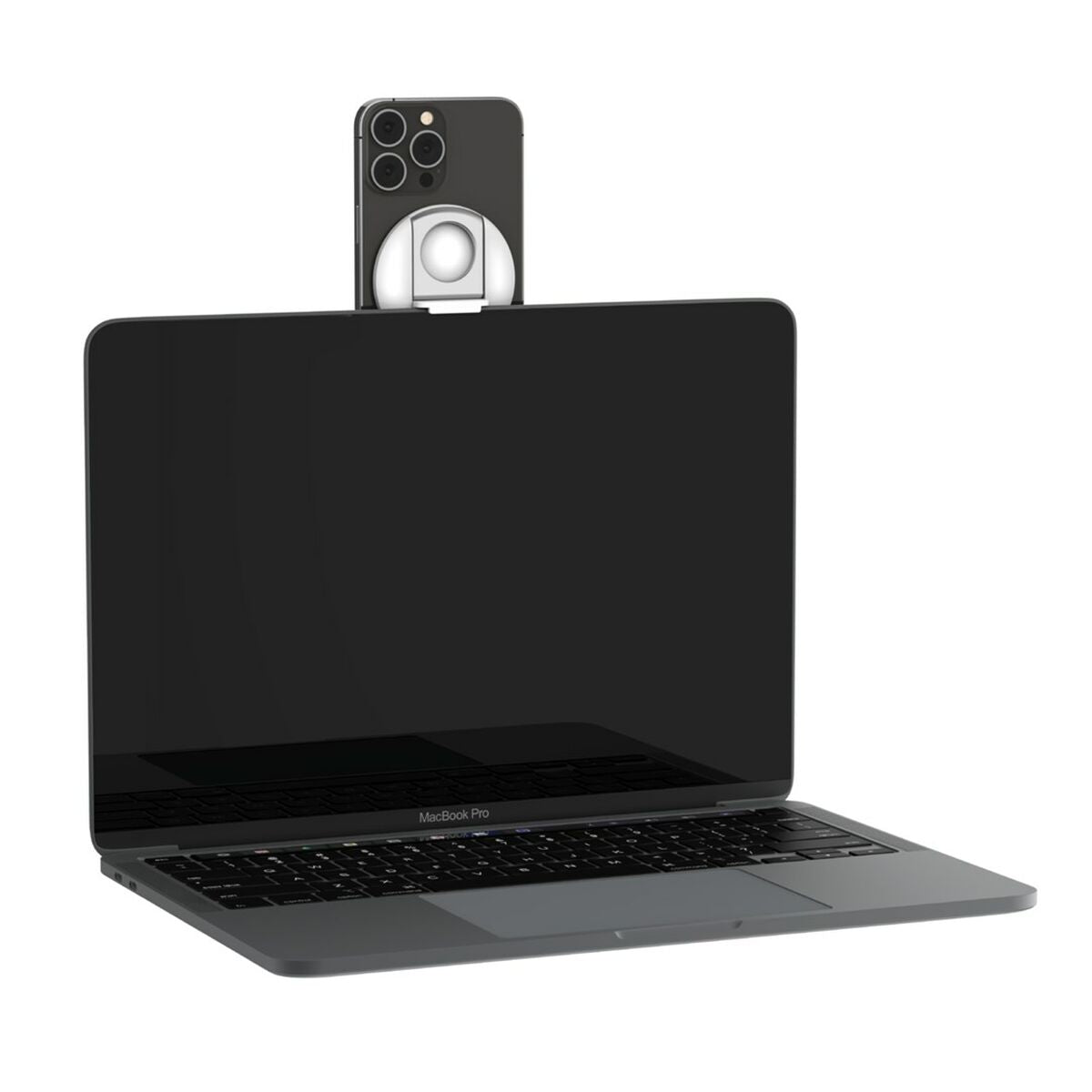 Smartwatch Belkin MMA006btWH Branco (1 Unidade)