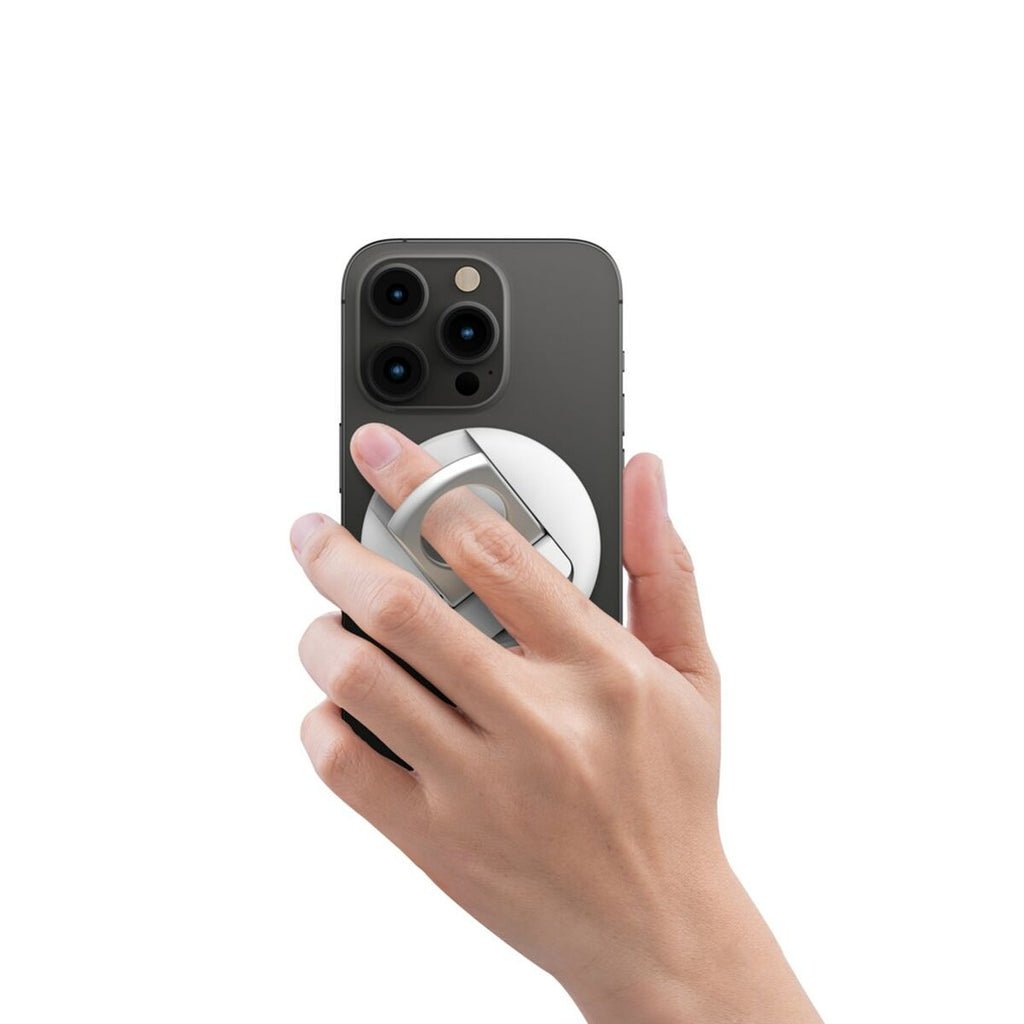 Belkin MMA006btWH White Smartwatch (1 Unit)