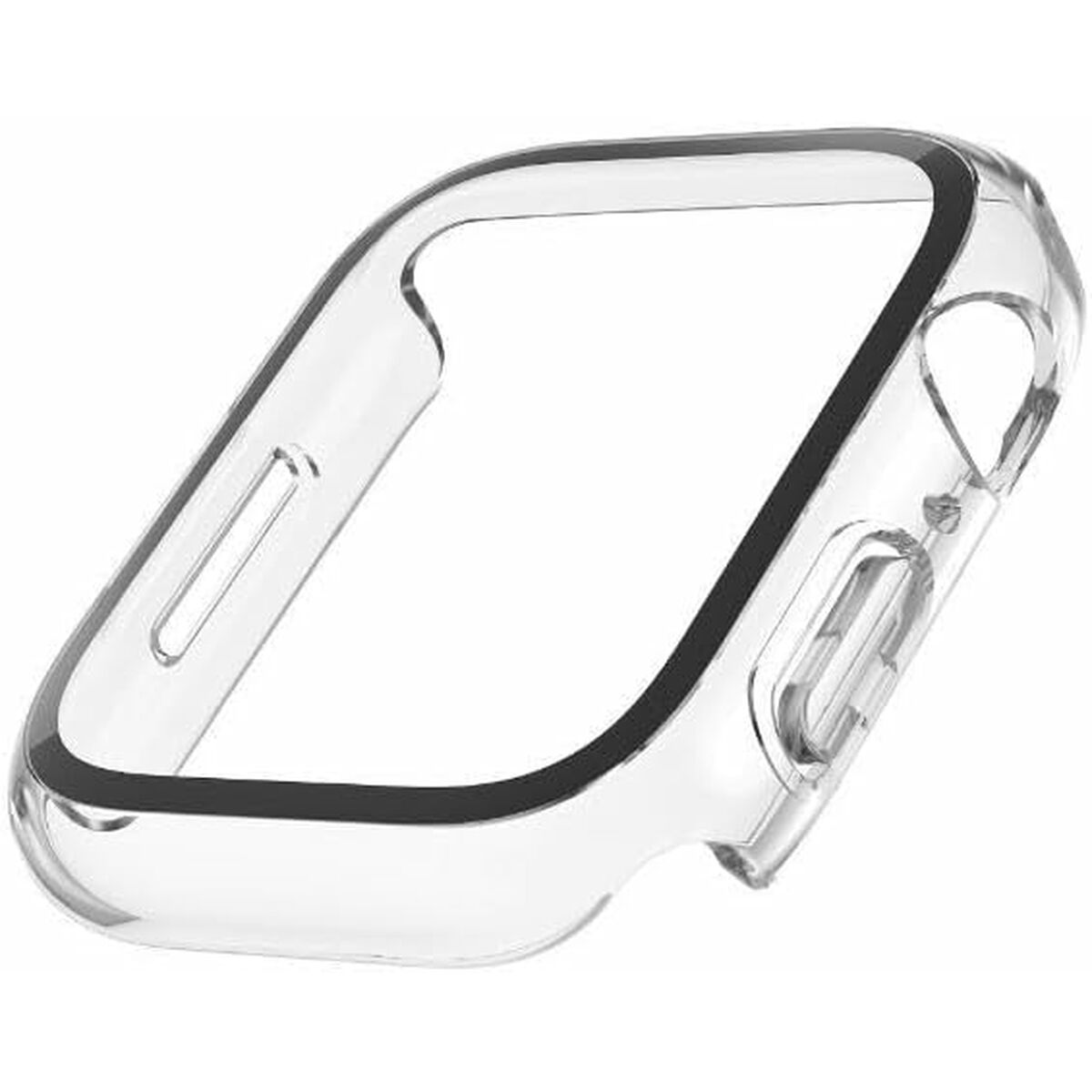 Belkin TC 2-in-1 screen protector for Apple Watch 8/7/SE/6/5/4 smartwatches.